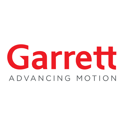 Garrett-logo Garrett-logo