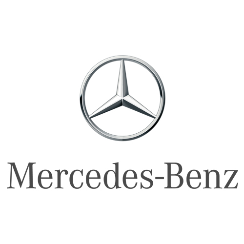 Mercedes-Benz-logo Mercedes-Benz-logo