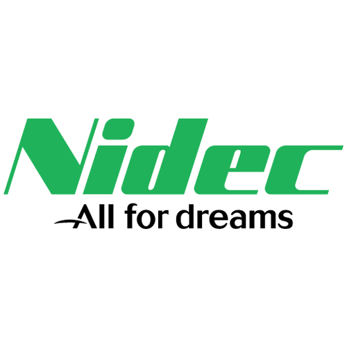 Nidec-logo Nidec-logo